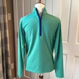 Vineyard vines men’s 1/4zip